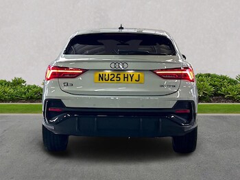 Used Audi Q3 2025 for sale - 76107164: Photo 4