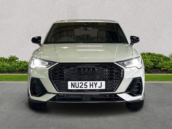 Used Audi Q3 2025 for sale - 76107164: Photo 5