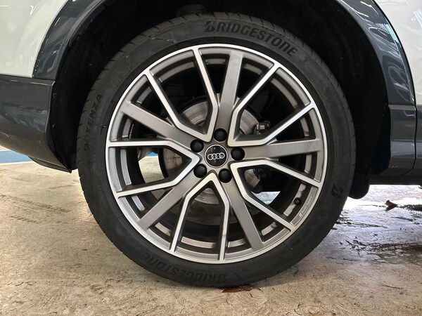 Used Audi Q3 2025 for sale - 76107164: Photo 6