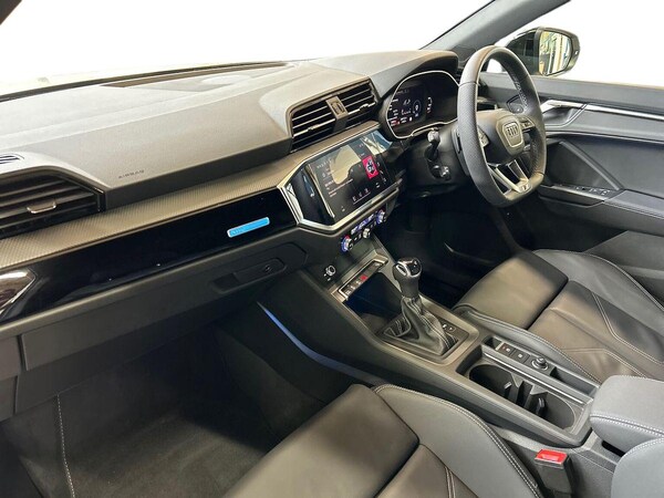 Used Audi Q3 2025 for sale - 76107164: Photo 7