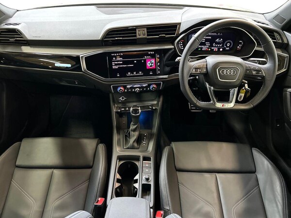 Used Audi Q3 2025 for sale - 76107164: Photo 8