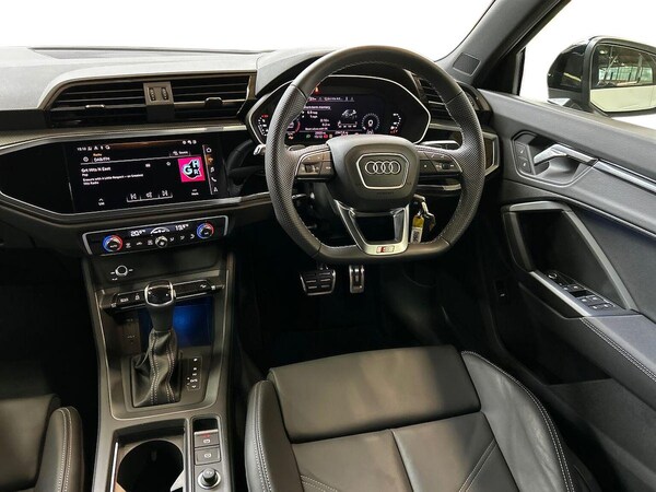 Used Audi Q3 2025 for sale - 76107164: Photo 9