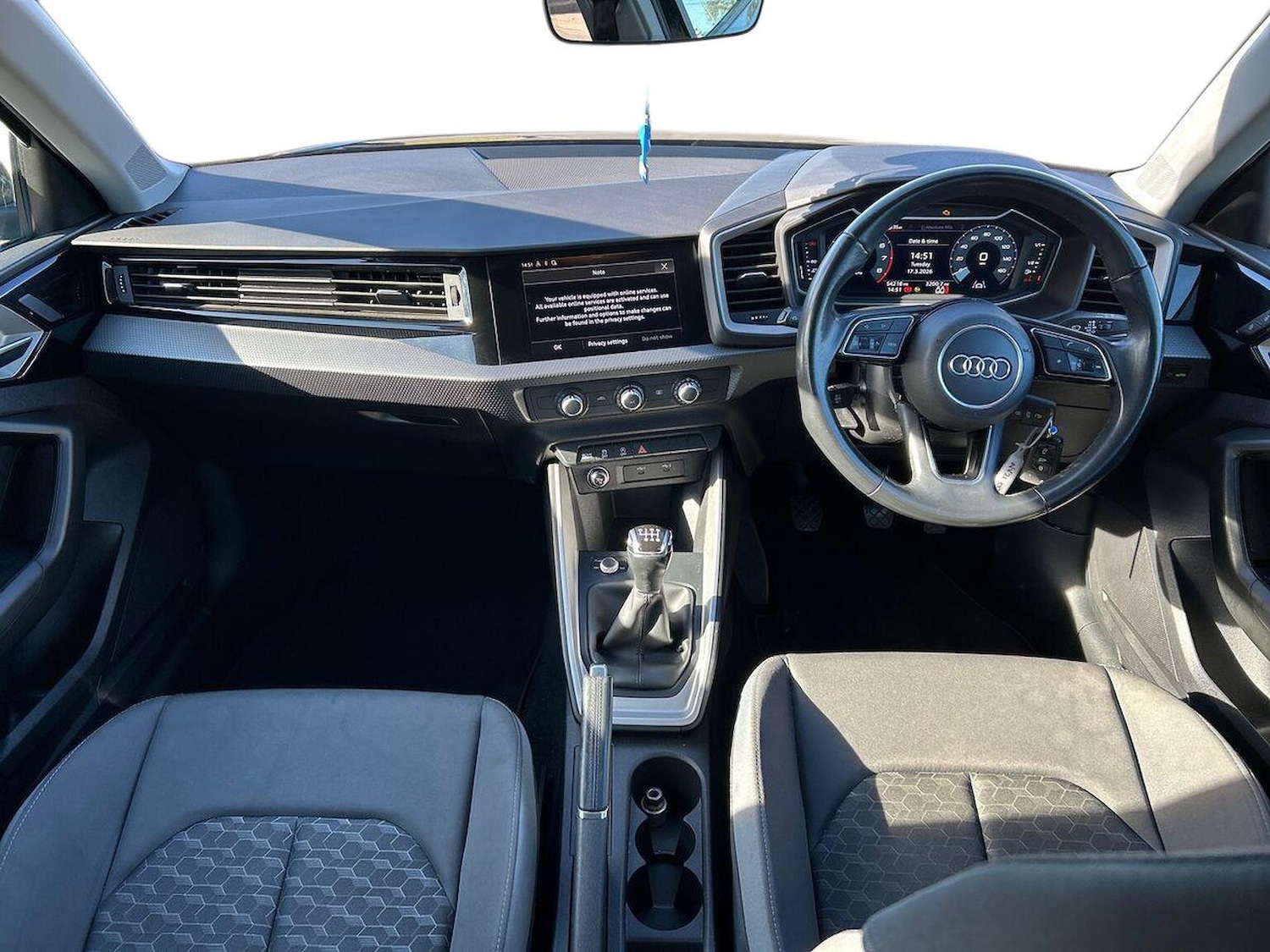 Used Audi A1 2021 for sale - 78192999: Photo 10