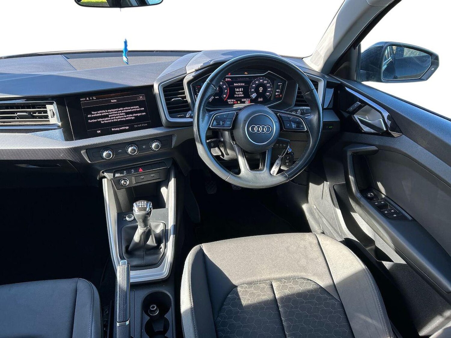 Used Audi A1 2021 for sale - 78192999: Photo 11