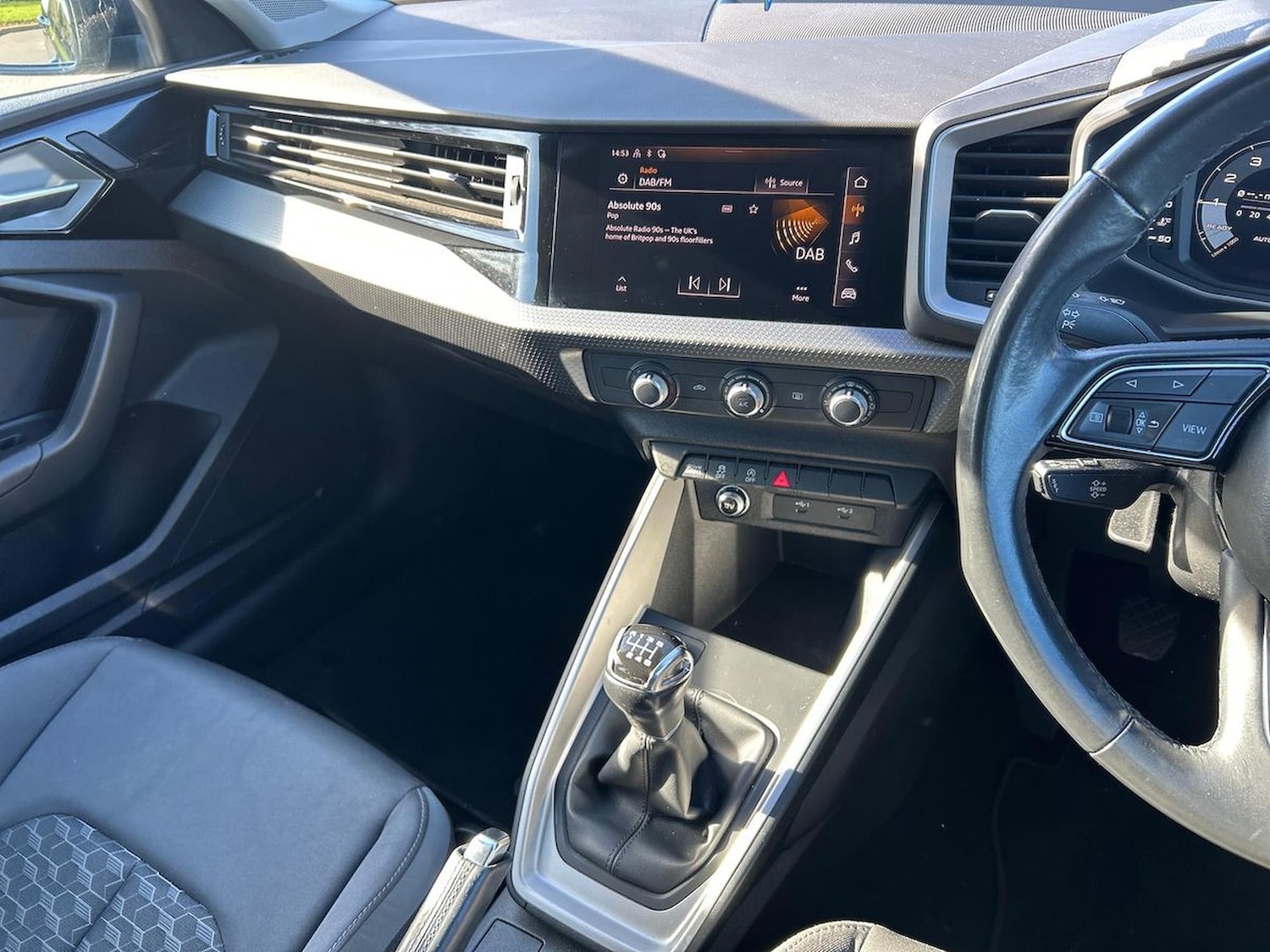 Used Audi A1 2021 for sale - 78192999: Photo 15