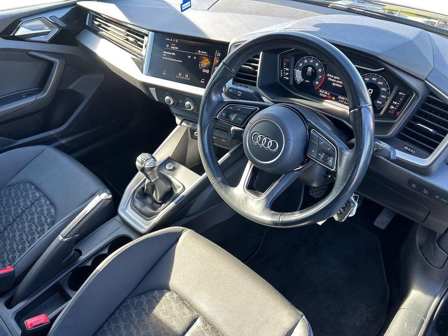 Used Audi A1 2021 for sale - 78192999: Photo 17