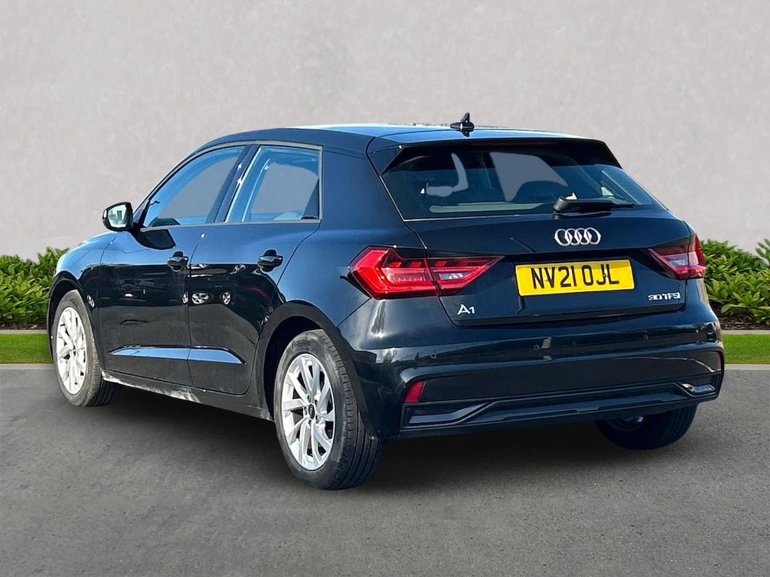 Used Audi A1 2021 for sale - 78192999: Photo 2