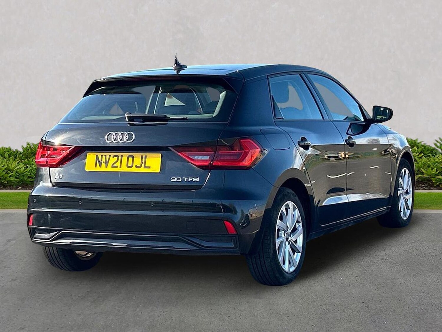 Used Audi A1 2021 for sale - 78192999: Photo 20