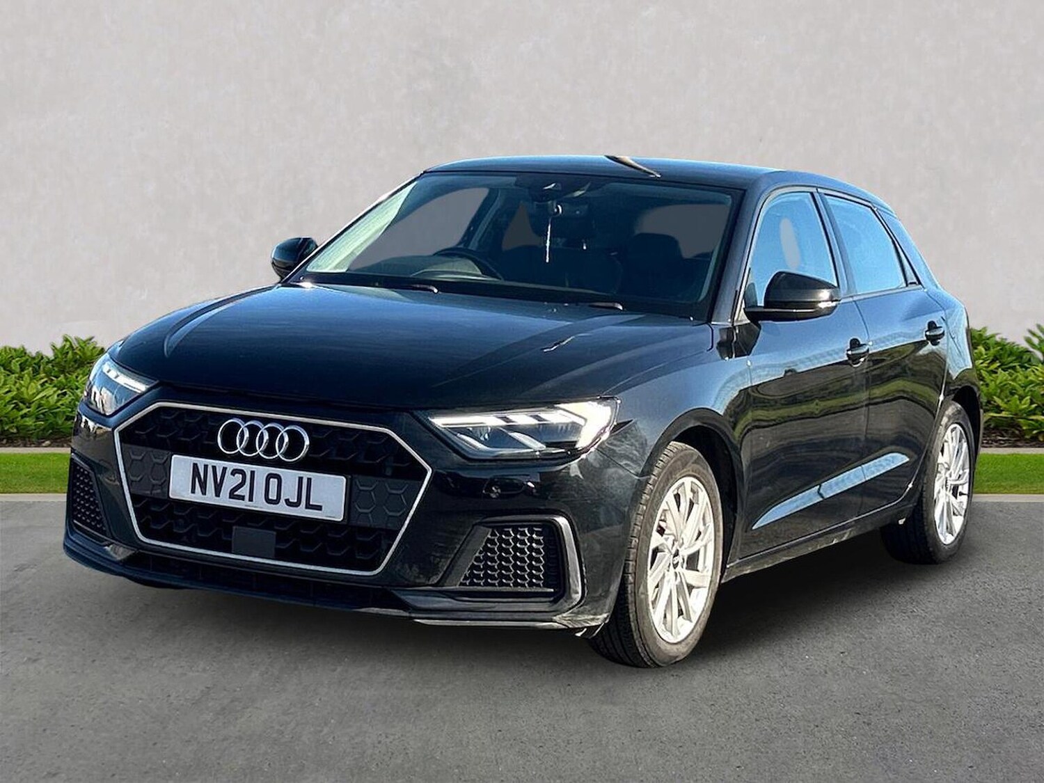 Used Audi A1 2021 for sale - 78192999: Photo 22