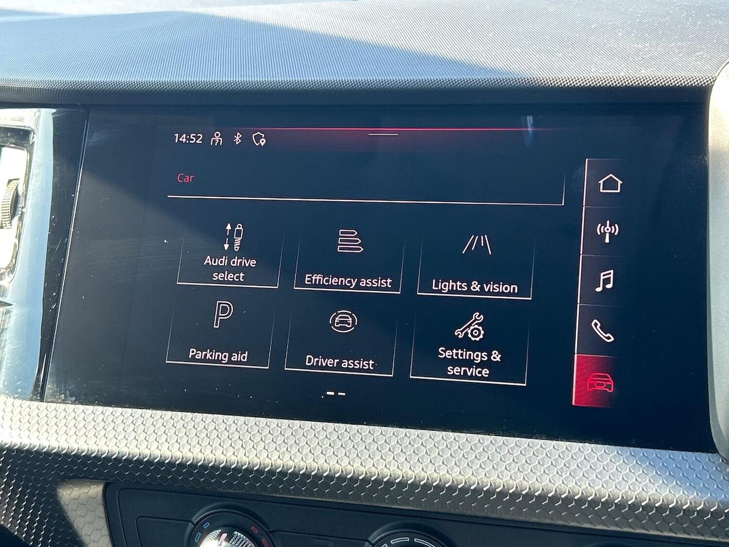 Used Audi A1 2021 for sale - 78192999: Photo 25