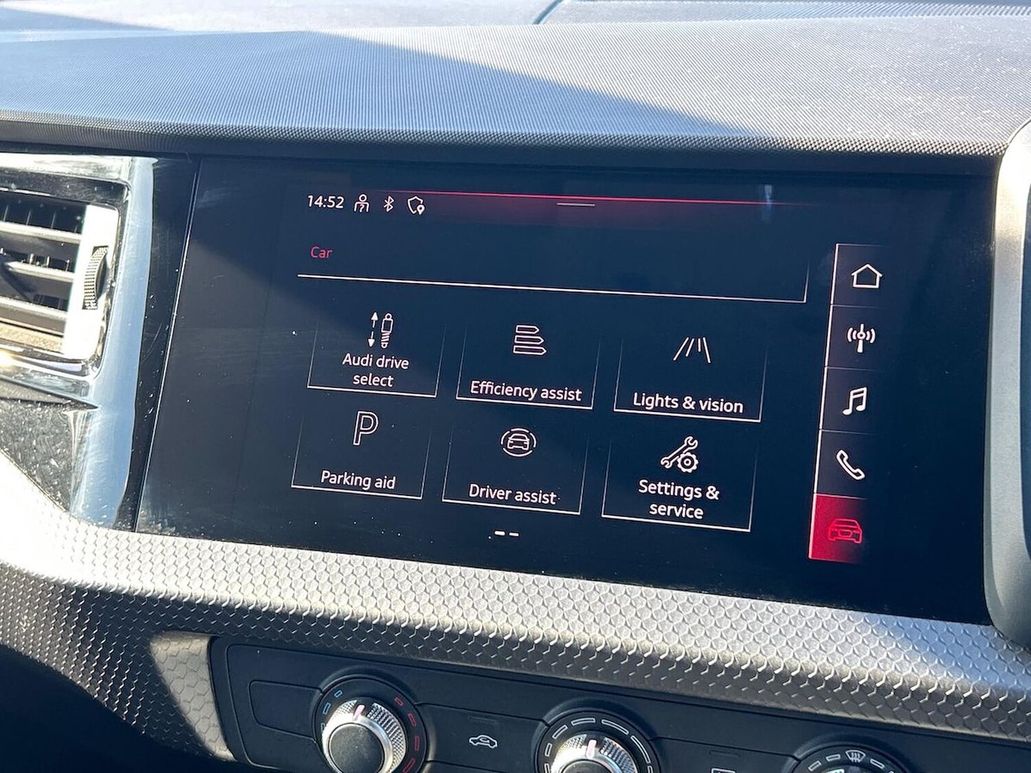 Used Audi A1 2021 for sale - 78192999: Photo 26