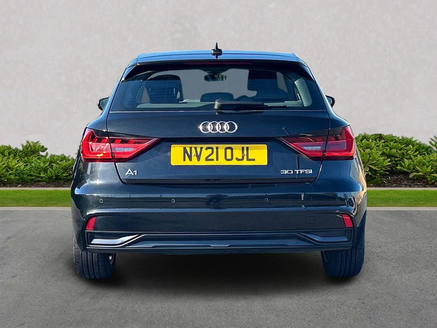 Used Audi A1 2021 for sale - 78192999: Photo 6