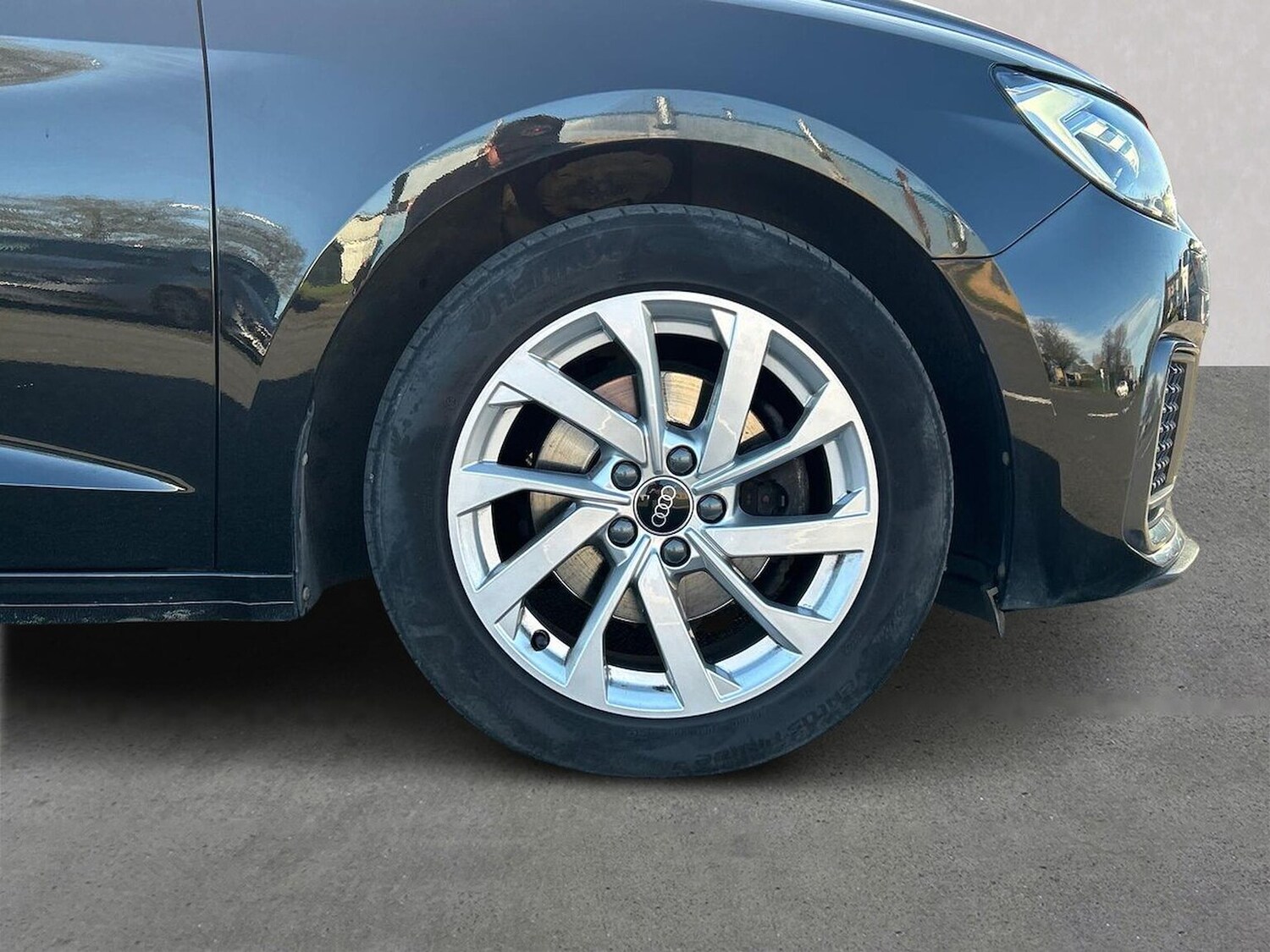 Used Audi A1 2021 for sale - 78192999: Photo 8