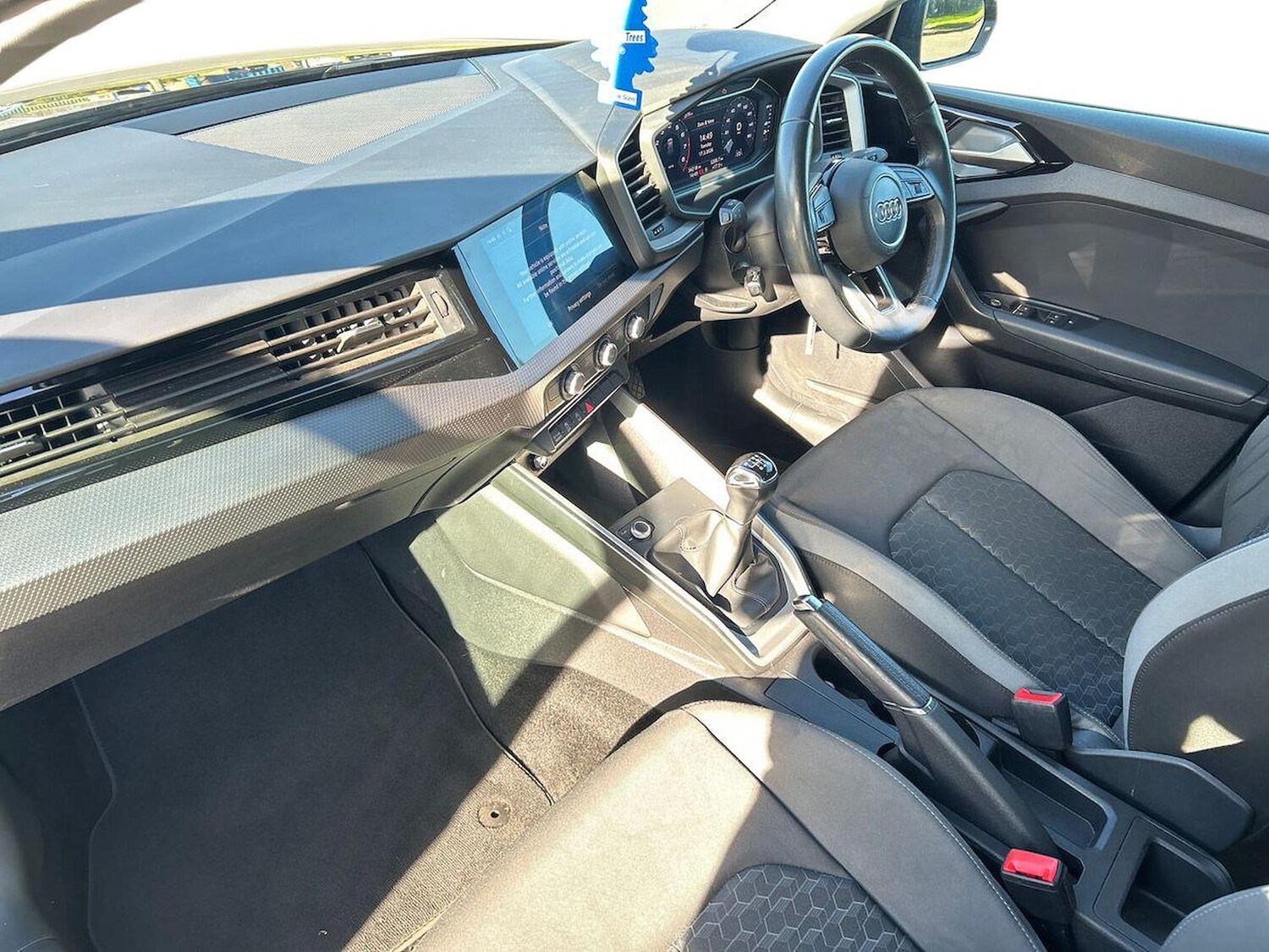 Used Audi A1 2021 for sale - 78192999: Photo 9