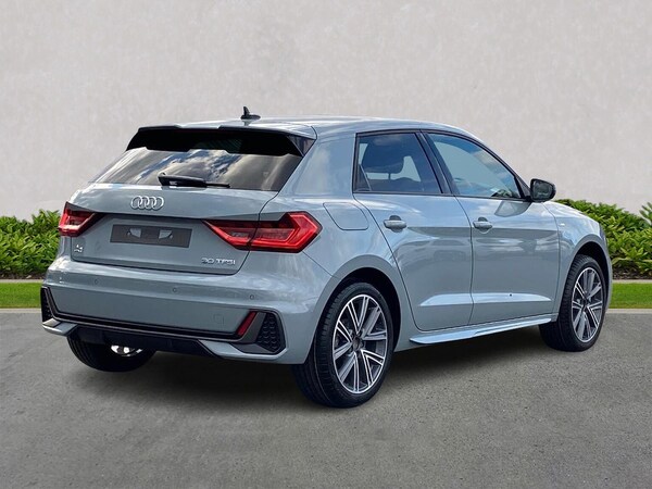 Used Audi A1 2025 for sale - 75446543: Photo 18