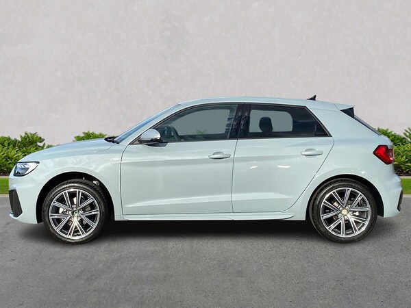 Used Audi A1 2025 for sale - 75446543: Photo 19