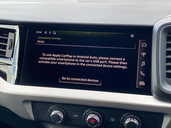 Used Audi A1 2025 for sale - 75446543: Photo 23