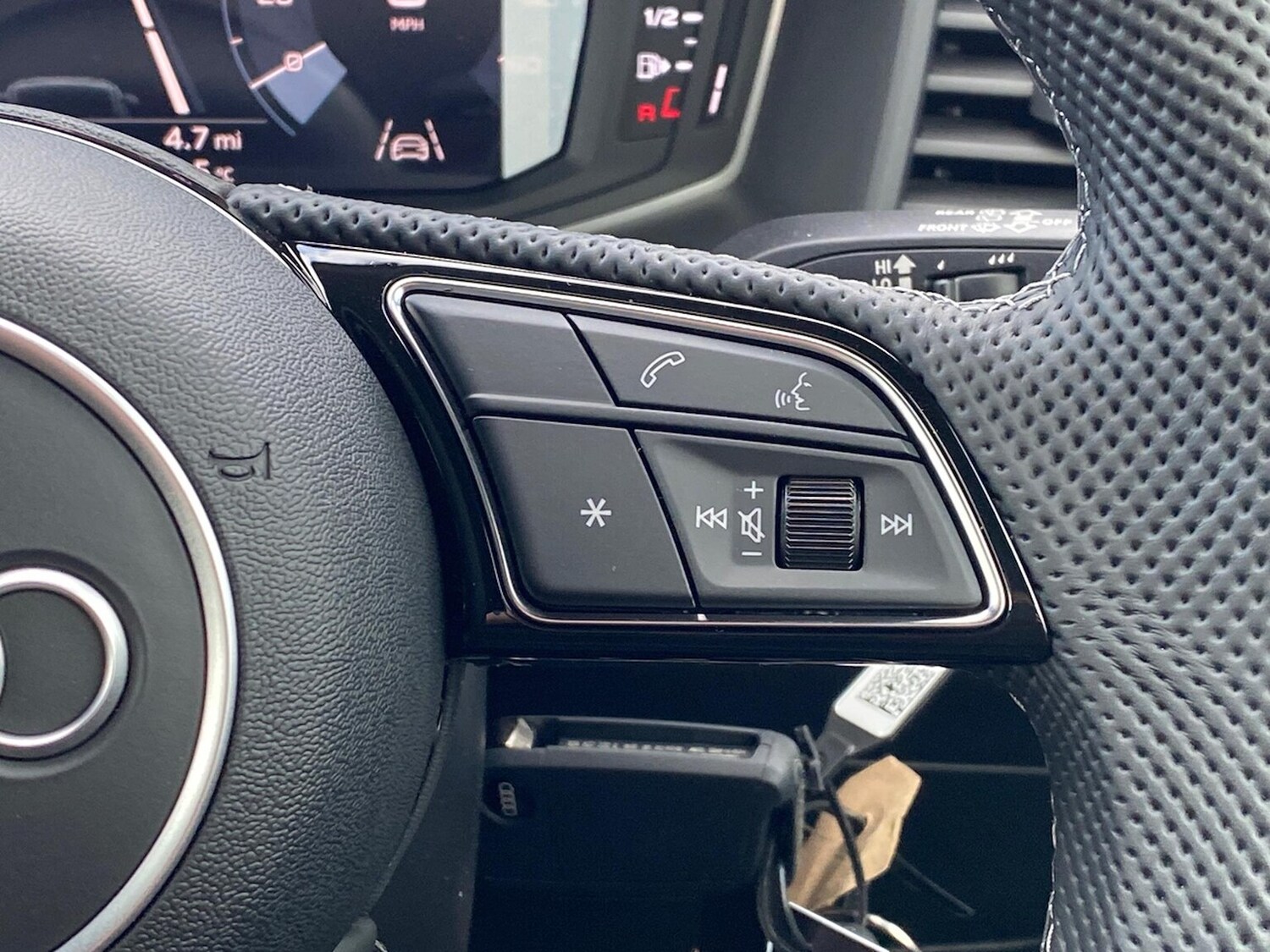 Vehicle 27