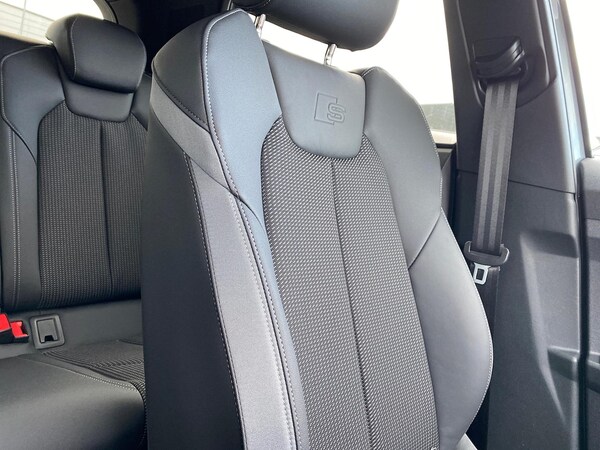 Used Audi A1 2025 for sale - 75446543: Photo 28