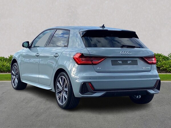 Used Audi A1 2025 for sale - 75446543: Photo 2