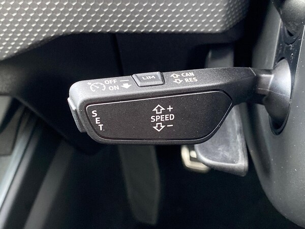 Used Audi A1 2025 for sale - 75446543: Photo 30