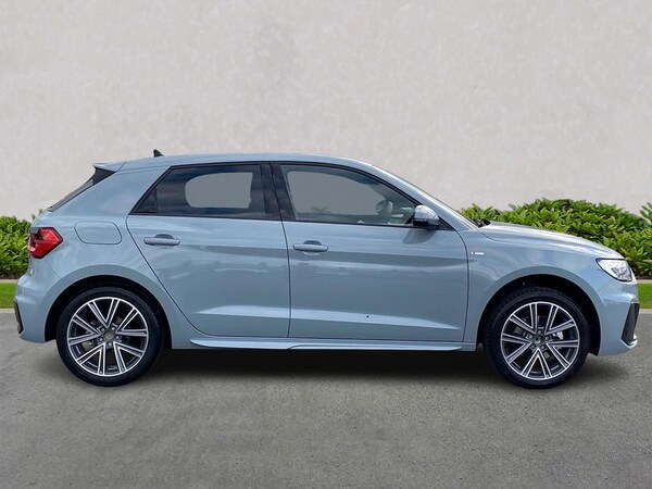 Used Audi A1 2025 for sale - 75446543: Photo 3
