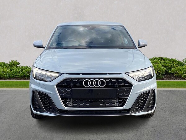 Used Audi A1 2025 for sale - 75446543: Photo 5