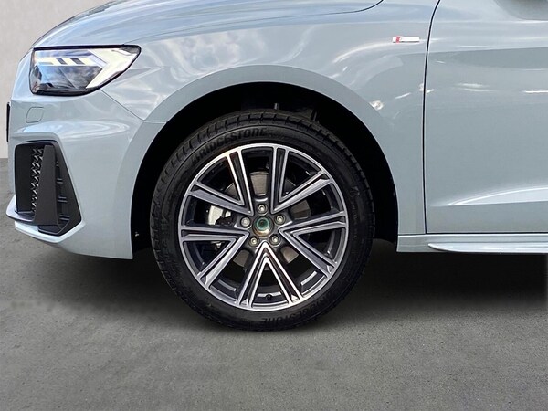 Used Audi A1 2025 for sale - 75446543: Photo 6