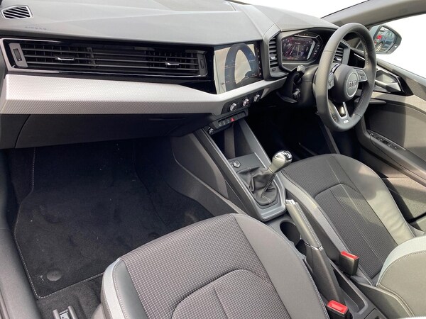 Used Audi A1 2025 for sale - 75446543: Photo 7