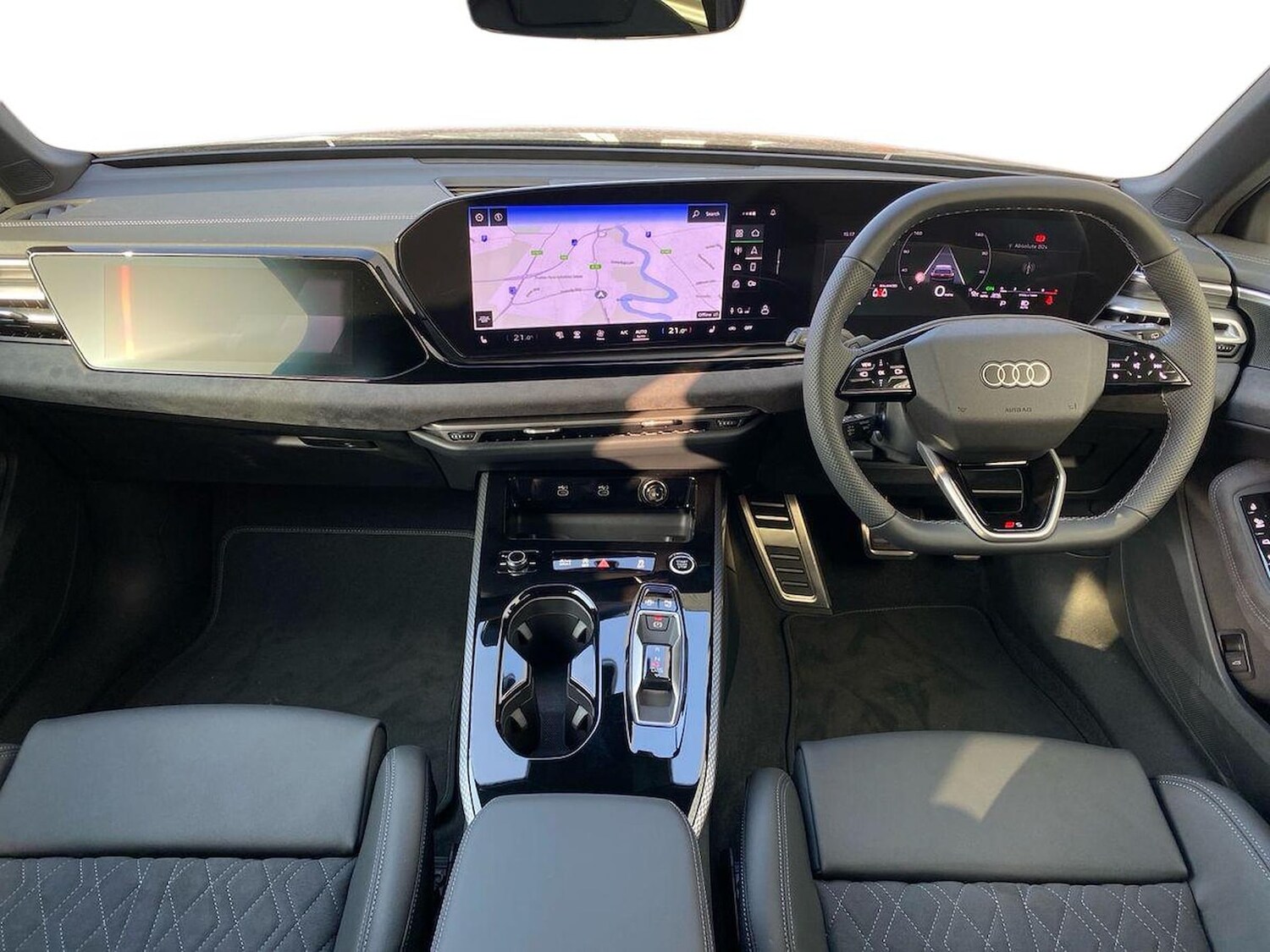 Used Audi A5 2026 for sale - 78193159: Photo 10