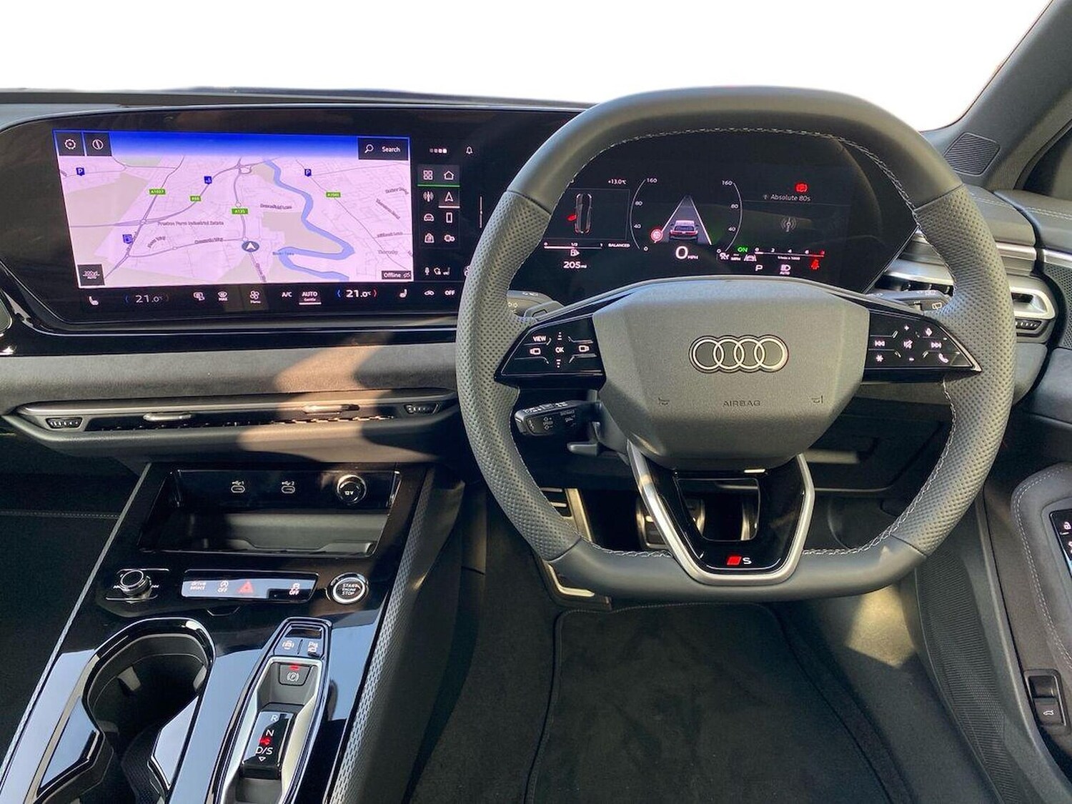 Used Audi A5 2026 for sale - 78193159: Photo 11