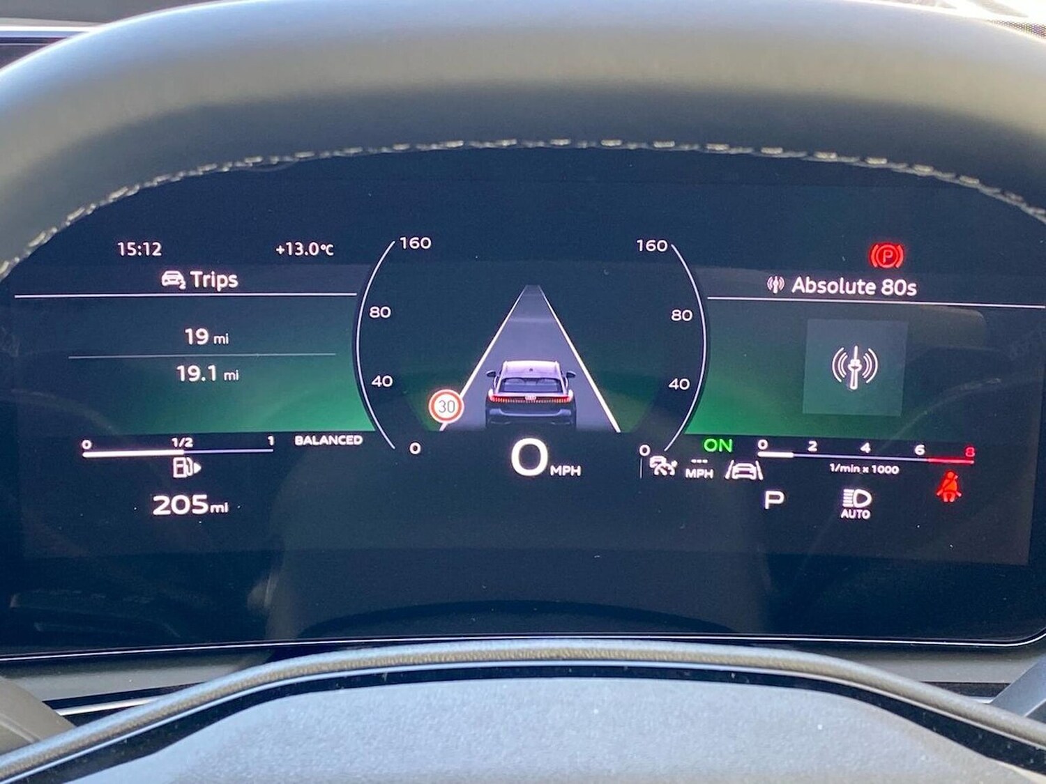 Used Audi A5 2026 for sale - 78193159: Photo 12