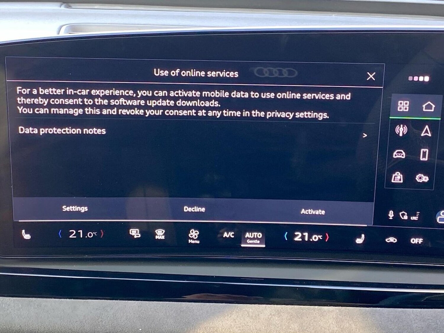 Used Audi A5 2026 for sale - 78193159: Photo 13