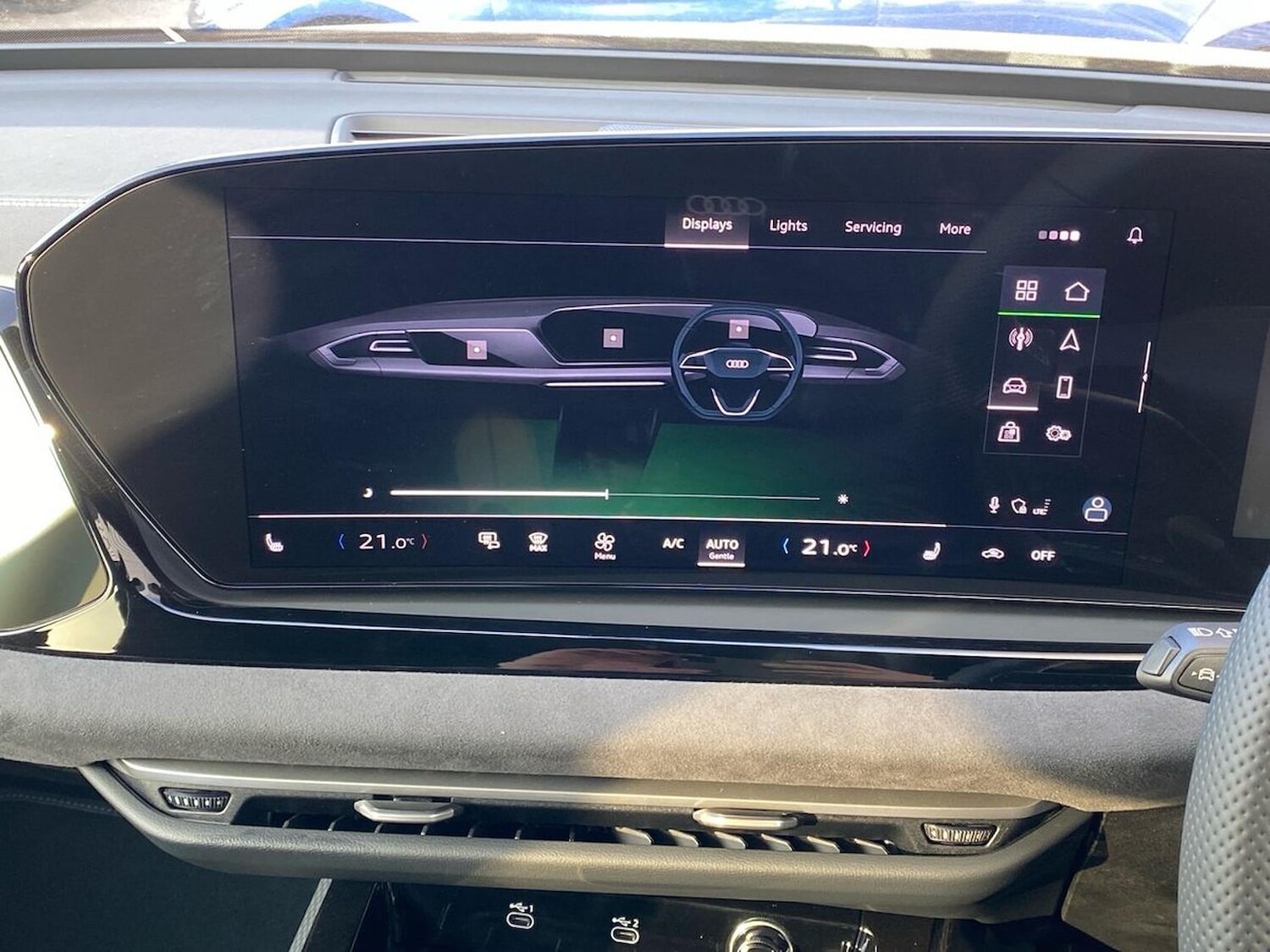 Used Audi A5 2026 for sale - 78193159: Photo 14