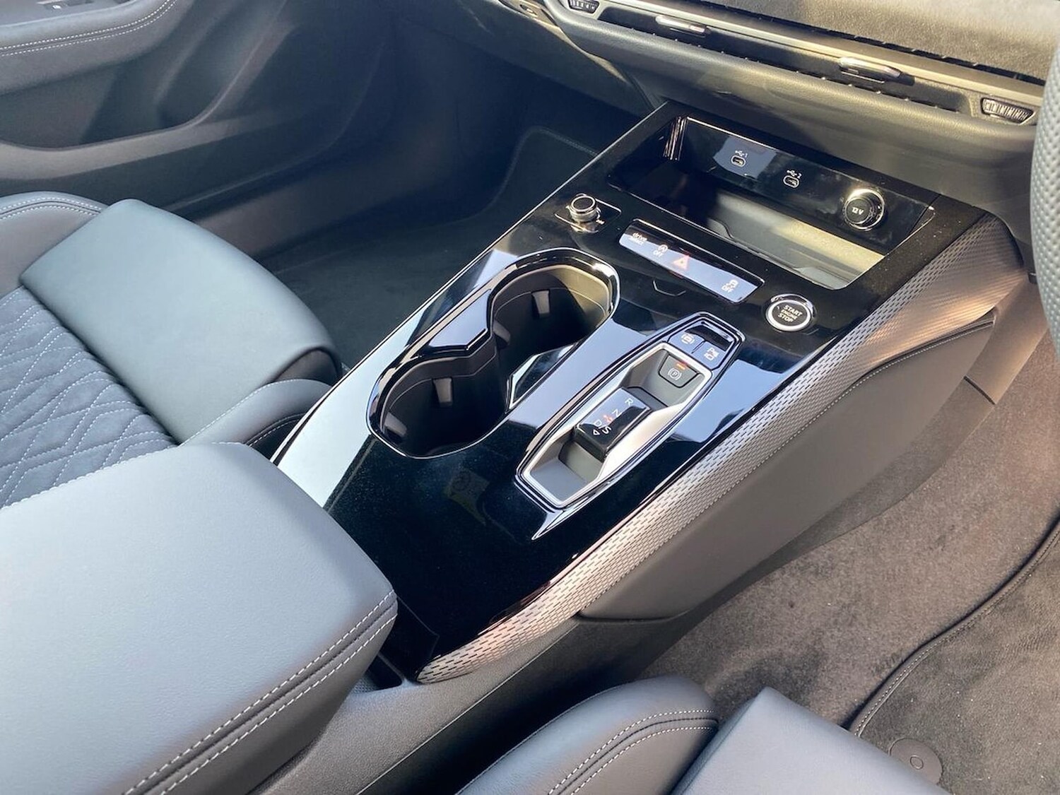 Used Audi A5 2026 for sale - 78193159: Photo 15