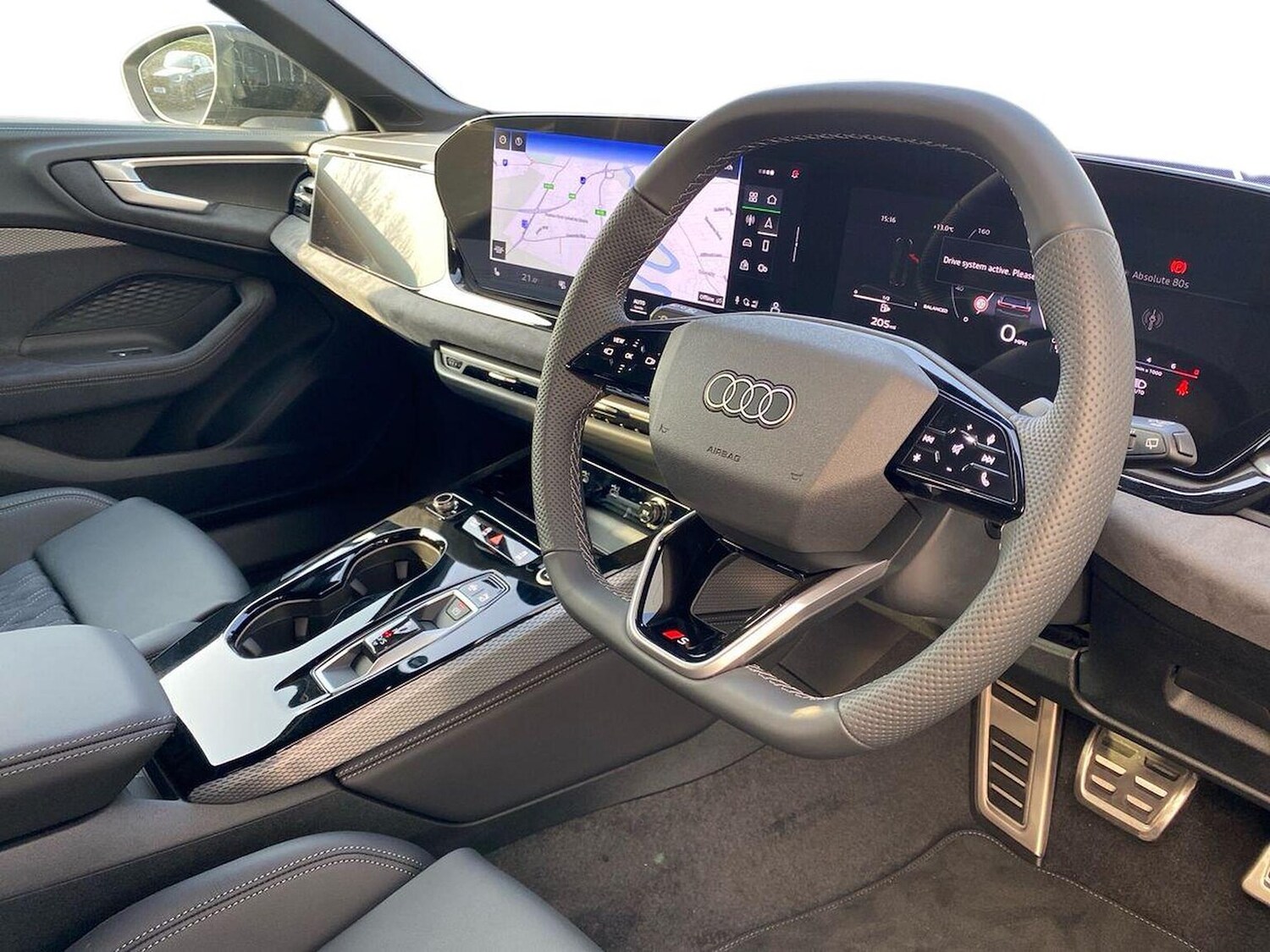 Used Audi A5 2026 for sale - 78193159: Photo 17