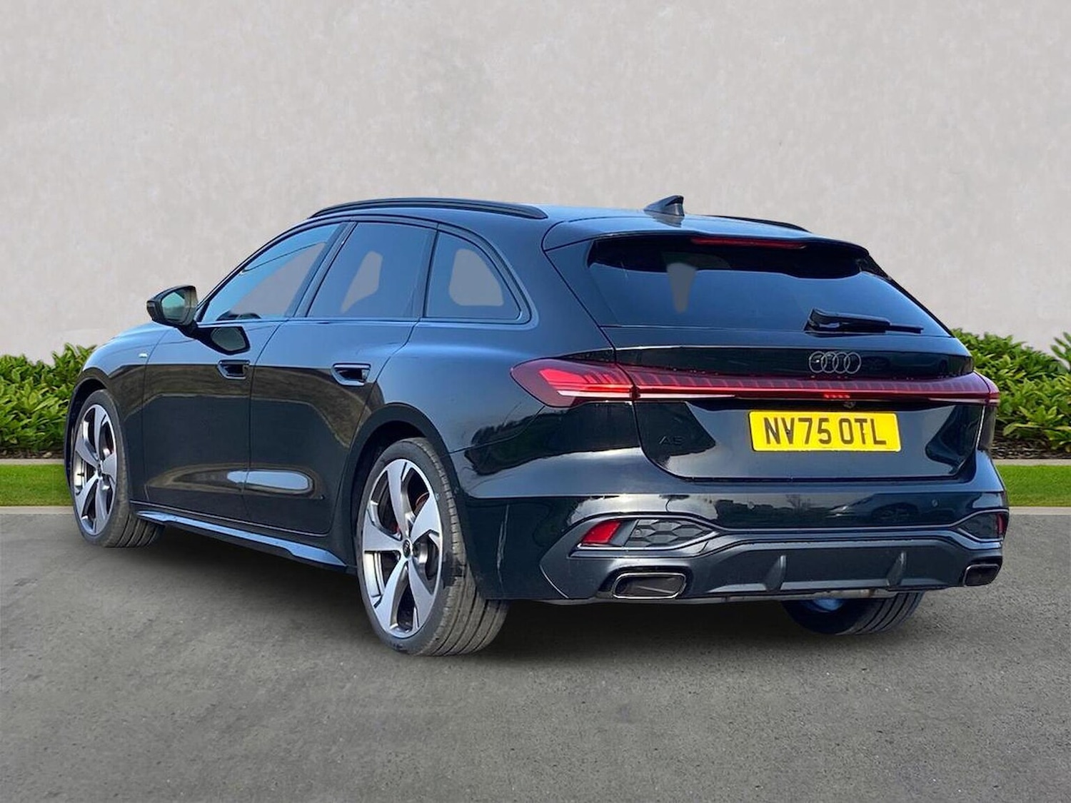 Used Audi A5 2026 for sale - 78193159: Photo 2