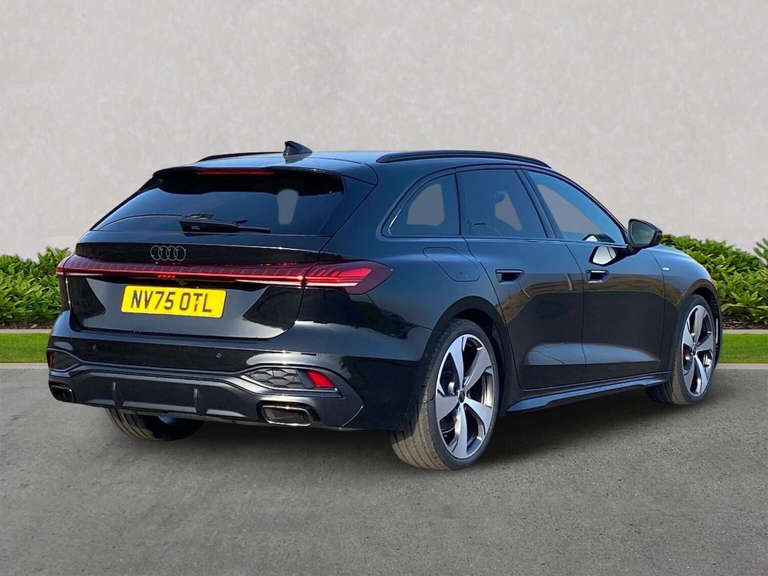 Used Audi A5 2026 for sale - 78193159: Photo 20