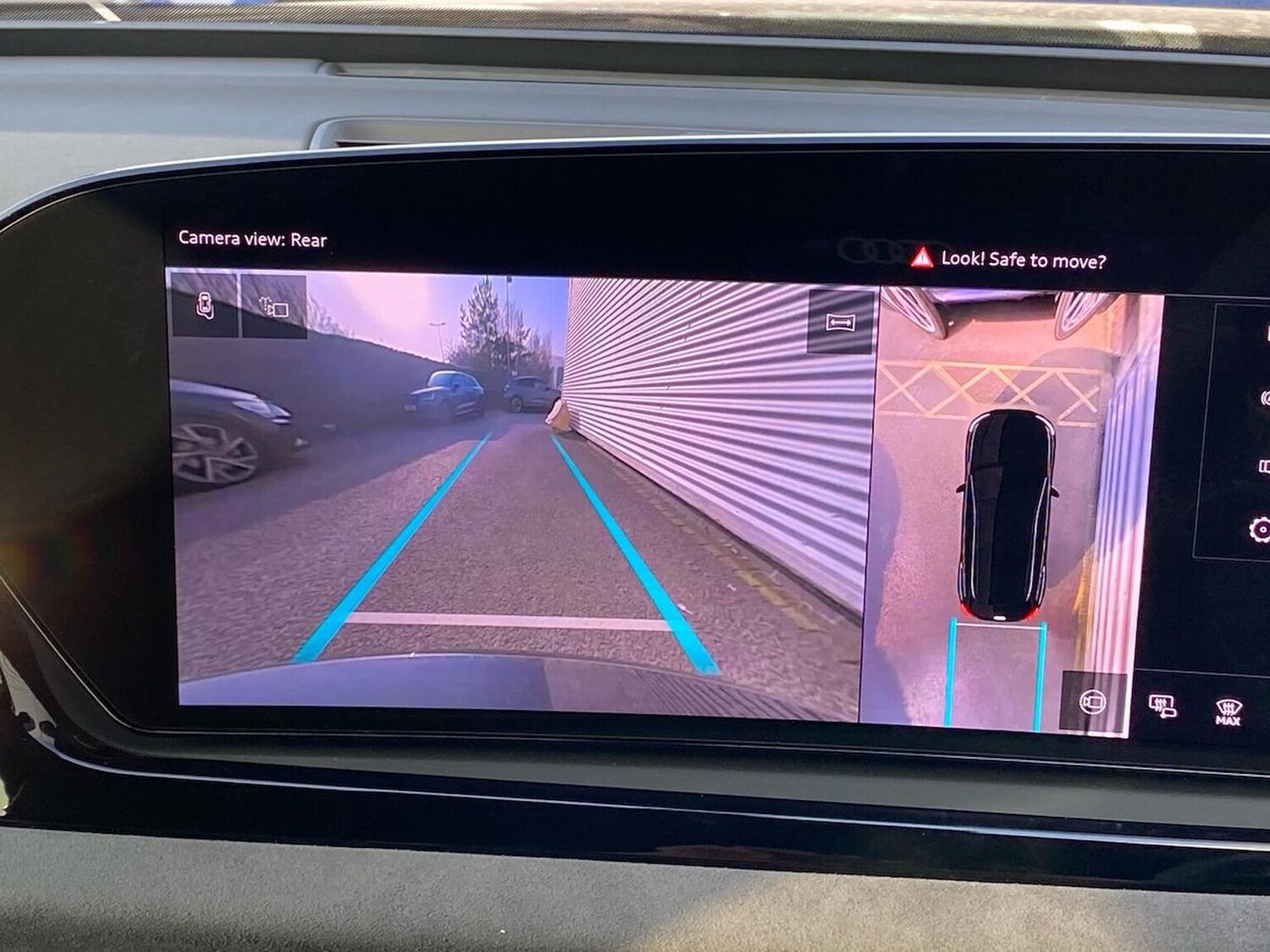 Used Audi A5 2026 for sale - 78193159: Photo 25