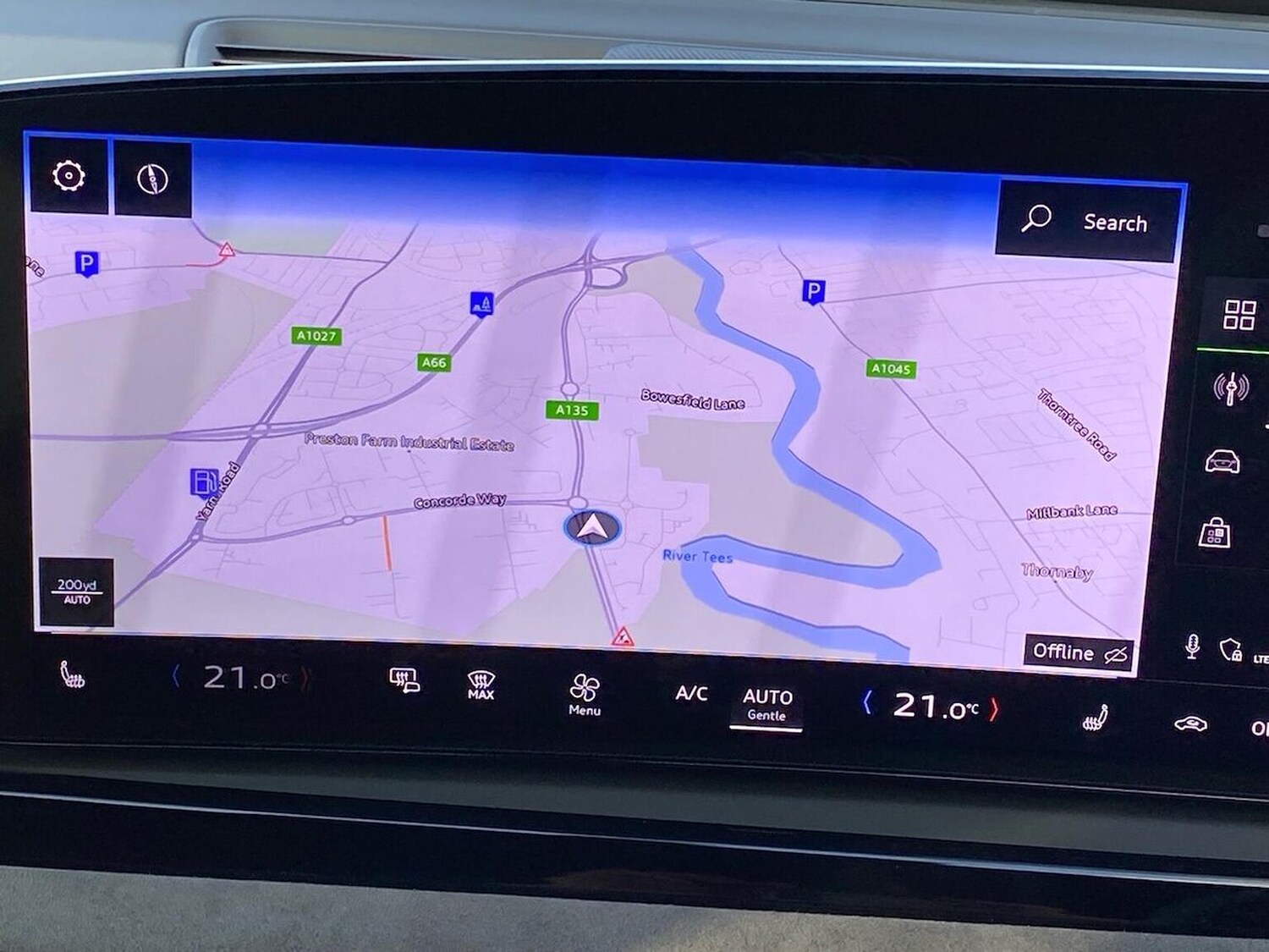 Used Audi A5 2026 for sale - 78193159: Photo 26