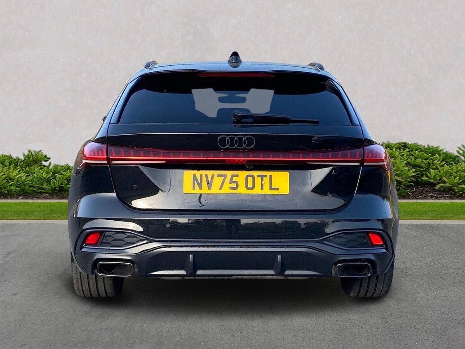 Used Audi A5 2026 for sale - 78193159: Photo 6