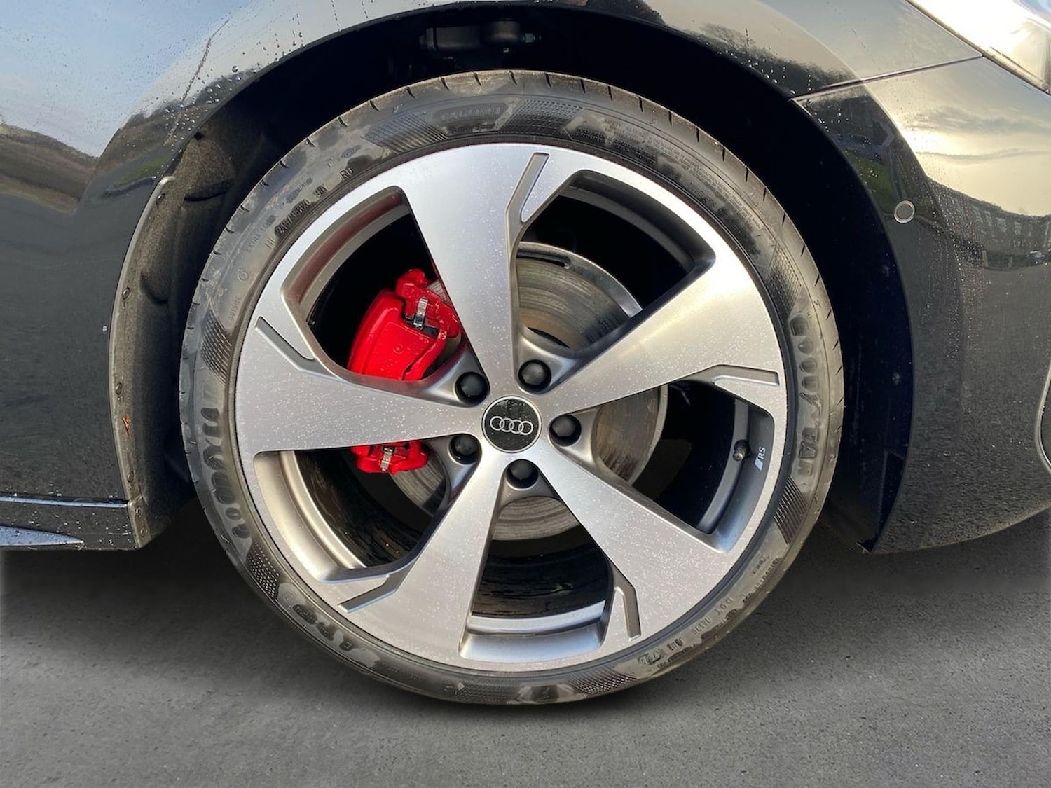 Used Audi A5 2026 for sale - 78193159: Photo 8