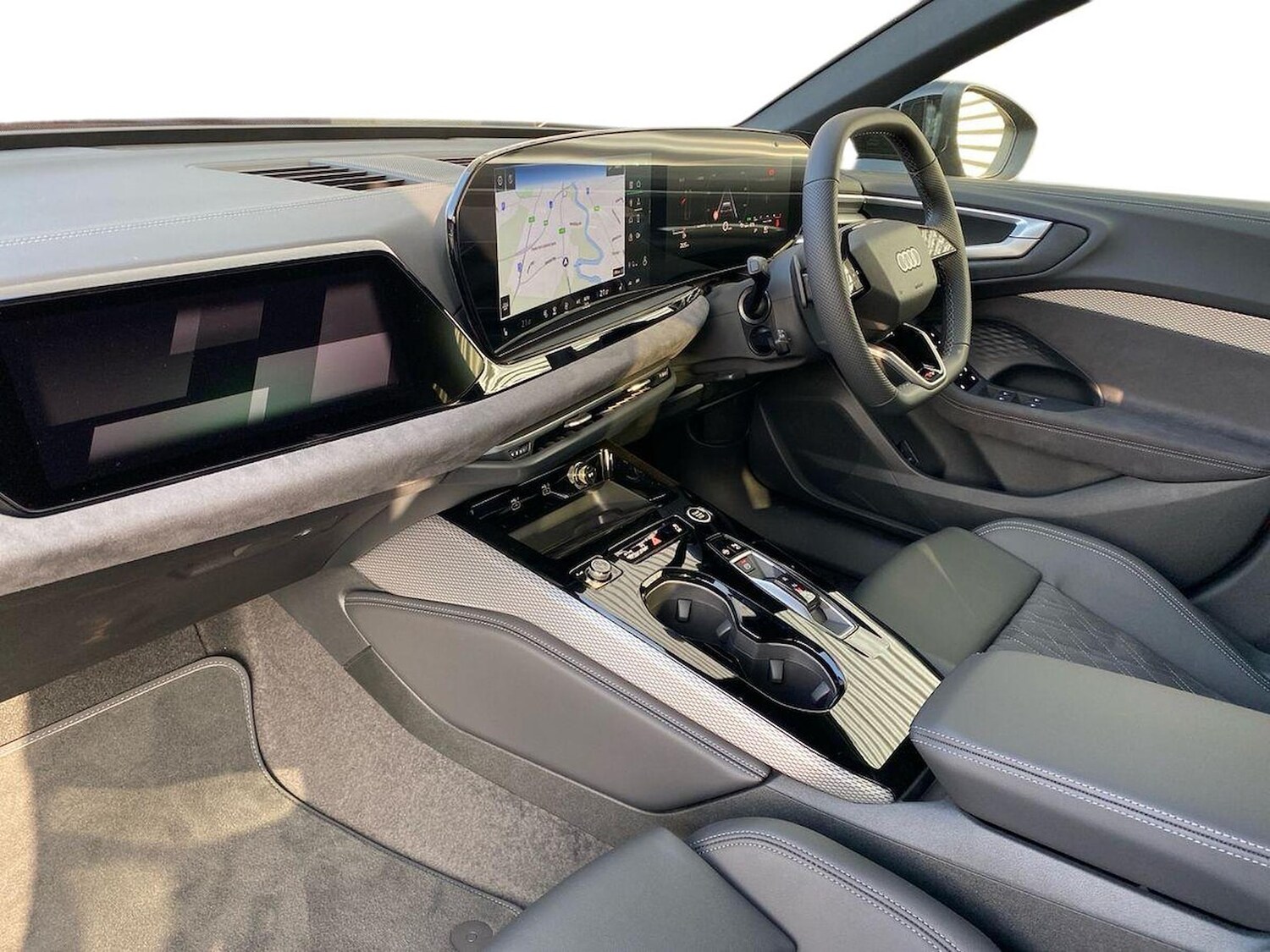 Used Audi A5 2026 for sale - 78193159: Photo 9