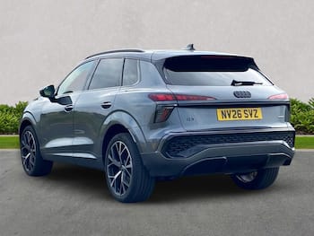 Used Audi Q3 2026 for sale - 79692559: Photo