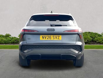Used Audi Q3 2026 for sale - 79692559: Photo
