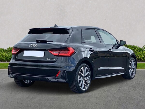 Used Audi A1 2025 for sale - 75441509: Photo 18