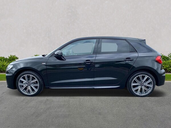 Used Audi A1 2025 for sale - 75441509: Photo 19