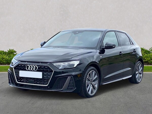 Used Audi A1 2025 for sale - 75441509: Photo 20
