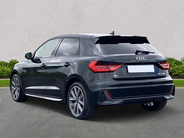 Used Audi A1 2025 for sale - 75441509: Photo 2