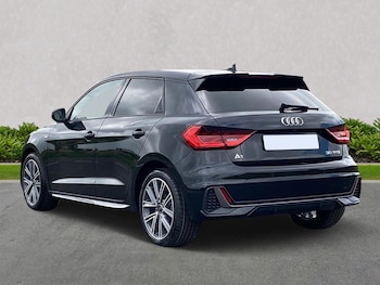Used Audi A1 2025 for sale - 75441509: Photo